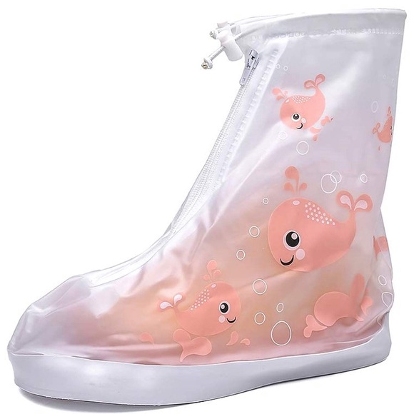 🌺 Shoe Covers - Picture 3 of 6